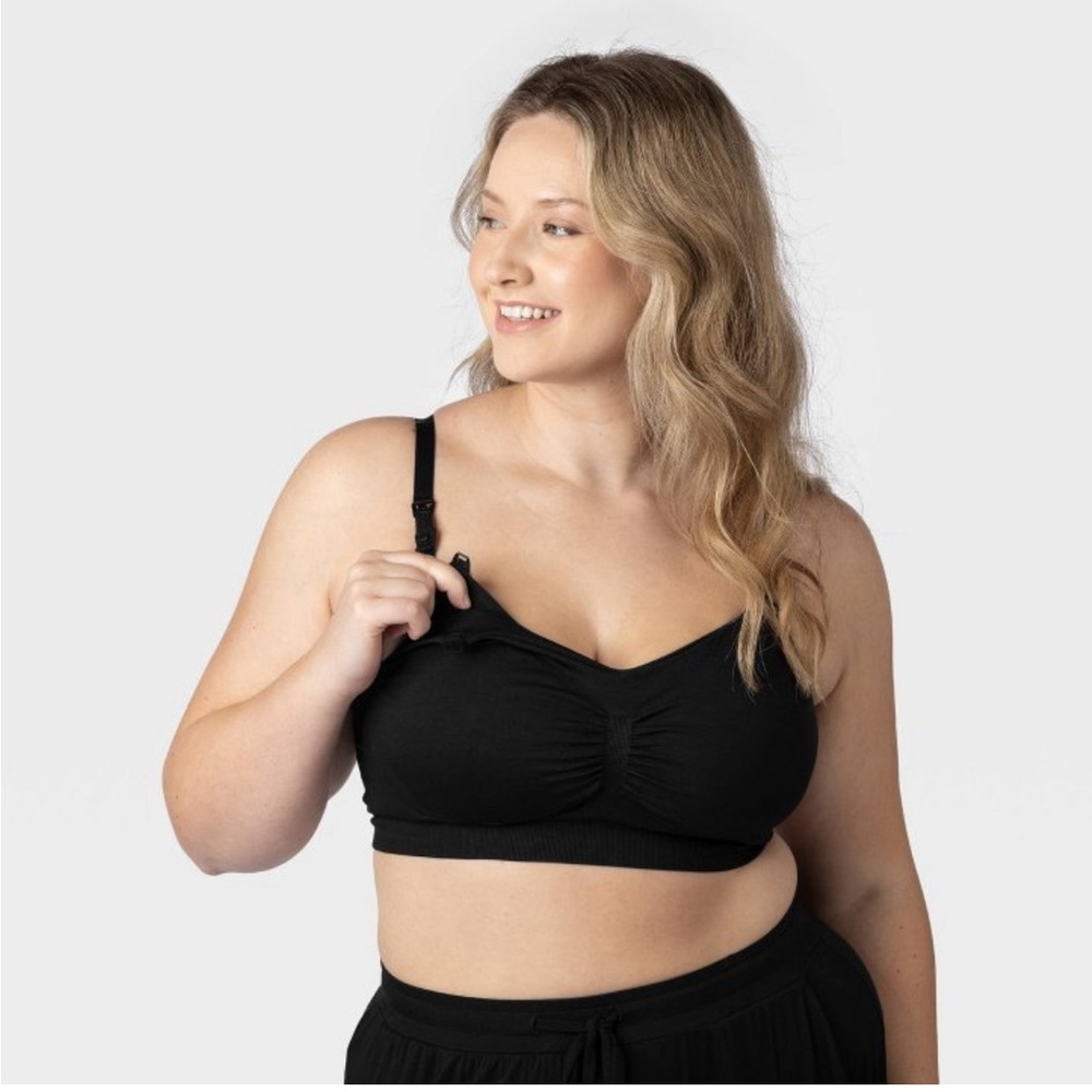 New kindred bravely Nursing Bra